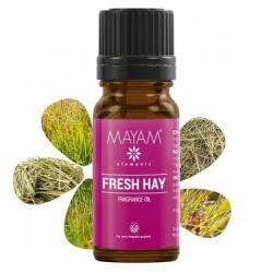 Elemental Parfumant Fresh Hay-10 ml