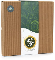 Manu tea Set cadou de ceaiuri japoneze legendare