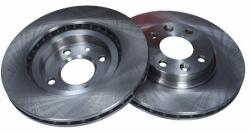 MAXGEAR Disc frana MAXGEAR 19-2729 (19-2729)