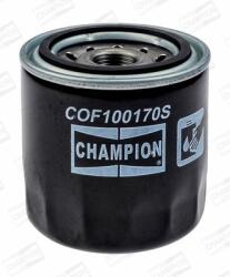 CHAMPION Filtru ulei CHAMPION COF100170S (COF100170S)