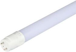 V-TAC Tub LED 20W, Cip SAMSUNG, 150cm, G13, Nano Plastic, 6400K (47276-)