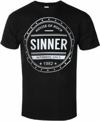 ART WORX Tricou bărbați Sinner - House of Rock - ART WORX - 710752-001