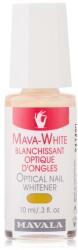 Mavala Soluție pentru albirea unghiilor - Mavala Mava-White Optical Nail Whitener 10 ml