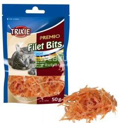 Trixie Premio Filet Bits Light 50 g