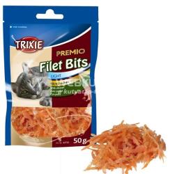 TRIXIE Premio Filet Bits Light recompense pisici 50 g