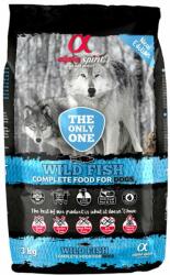 Alpha Spirit Alpha Spirit The Only One - Wild Fish 3kg