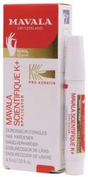 Mavala Întăritor pentru unghii - Mavala Scientifique K+ Applicator 4.5 ml