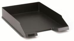 Herlitz Tavita de birou plastic A4 Herlitz diverse culori negru (HZ9475560)