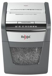 Rexel Distrugator documente automat cross cut 50 coli Rexel Optimum Autofeed+ 50x (RX2020050XEU)