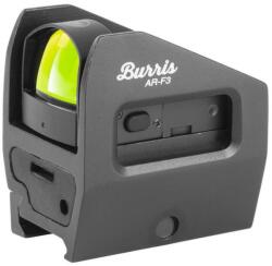 Burris / USA Dispozitiv de ochire rapida Red Dot Burris AR-F3 Flattop FastFire Sight 3 MOA (BR300215)