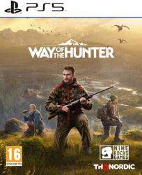 THQ Nordic Way of the Hunter (PS5)