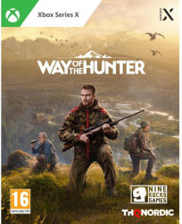 THQ Nordic Way of the Hunter (Xbox Series X/S)