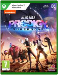 Outright Games Star Trek Prodigy Supernova (Xbox One)