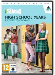 Electronic Arts The Sims 4 High School Years (PC) Jocuri PC