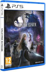 Square Enix Valkyrie Elysium (PS5)
