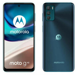 Motorola Moto G42 128GB 4GB RAM Dual Telefoane mobile