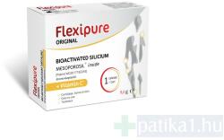 Flexipure Original C-vitaminnal étrendkiegészítő tabletta 30x