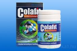  Colafit kollagén kocka tiszta kristályos 30x