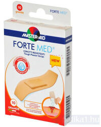  Master Aid Forte Med grande sebtapasz 10x