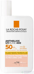 La Roche-Posay Anthelios UV MUNE 400 Ultra fluid színezett SPF50+ 50 ml