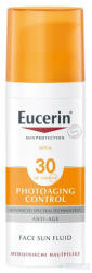 Eucerin Sun Photoaging Control napozókrém arcra SPF30