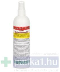 Clarasept -Derm színtelen bőrfertőtlenítő oldat 250 ml spray