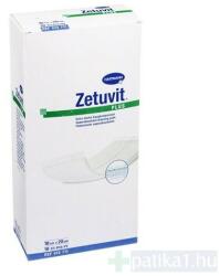  Zetuvit Plus sebpárna steril 10x20 cm 1 db