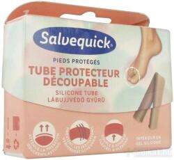 Salvequick lábujjvédő gyűrű 1 db