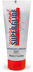 HOT Warming Anal Superglide 100 ml