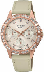 Casio SHE-3517PGL-9AUEF Ceas