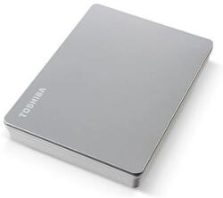 Toshiba Canvio Flex 2.5 4TB USB 3.2 (HDTX140MSCAA)
