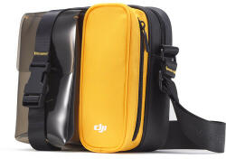 DJI Mini Bag + for Mavic Mini/Mini 2 (Black & Yellow) (CP_MA_00000295_01)