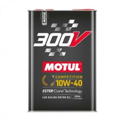 Motul 300V Competition 10W-40 5 l