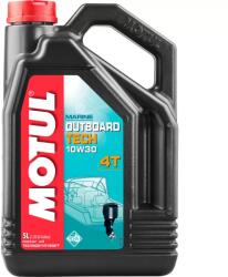 Motul Outboard Tech 4T 10W-30 5 l