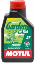 Motul Garden Hi-Tech 2T 1 l