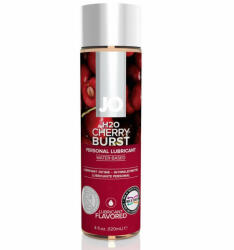 JO H2O Cherry Burst Flavored 120 ml