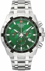 Grovana Swiss Alpine Military 7043.9134 Ceas