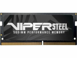 Patriot Viper Steel 32 DDR4 2400MHz PVS432G240C5S