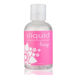 Sliquid Natural Intimate Glide Sassy 125 ml