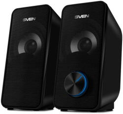 SVEN 335 2.0 (sv-017248) Boxe audio