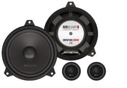 MB Quart QM-165 E46 BMW