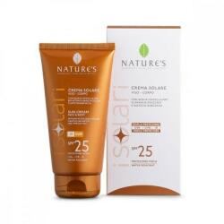 NATURE'S Cream SPF 25 150 ml