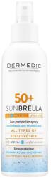 DERMEDIC Sunbrella Napfényvédő spray SPF 50+ 150ml