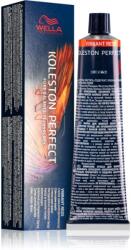 Wella Koleston Perfect ME+ Vibrant Reds Culoare permanenta pentru par culoare 55/65 60 ml