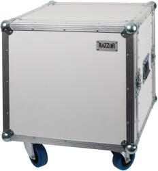 Razzor Cases 10U rack 400 wheels - kytary - 2 064,00 RON