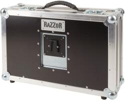Razzor Cases Transport case