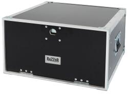 Razzor Cases 5U sliding door rack 376