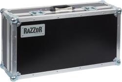 Razzor Cases Case for mic stands and 2x mic