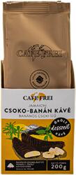 Cafe Frei Frei Café jamaicai csoko-banán őrölt kávé