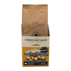 Cafe Frei Frei Café torinói csoko-nut őrölt kávé